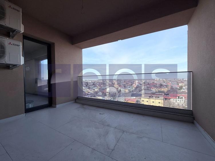 VANZARE APARTAMENT SPATIOS | 94 MP UTILI | TERASA PANORAMICA | VOLUNTARI - 10