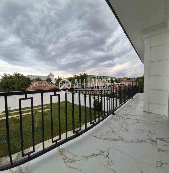 Ovidiu (cod 07) Casă premium P+1 cu teren de 320 mp - 10