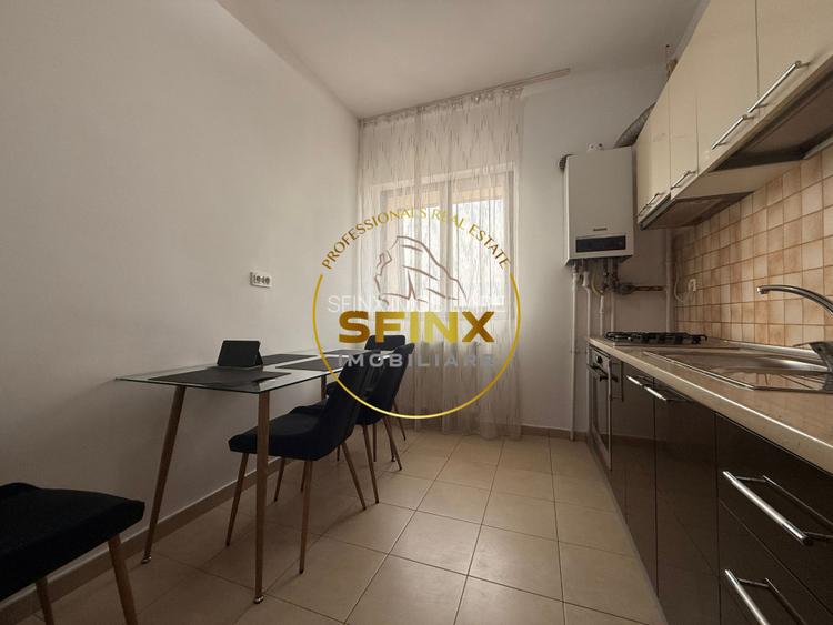 2 camere | bloc 2014 | centrala termica | Bulevardul Timisoara - 8