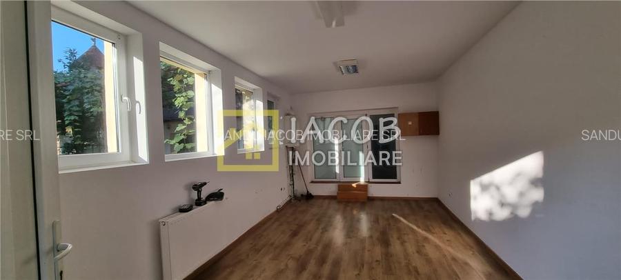 Spatiu comercial/birouri/cabinet kinetoterapie/cosmetic zona Banca Național - 2