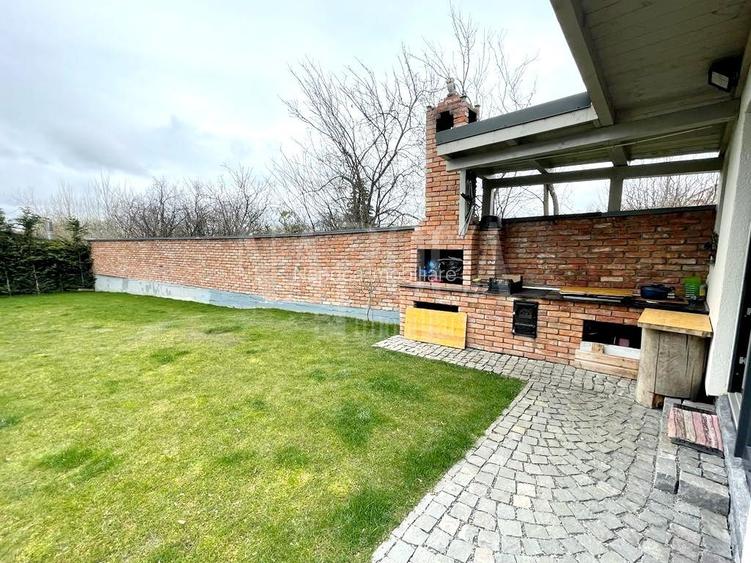 Casa 5 camere de vanzare in Faget, Cluj Napoca - 14