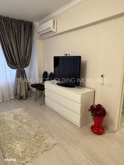 Aviatiei.Va propunem spre inchiriere apartament cu 1 camera,decomandat,conf 1 - 12