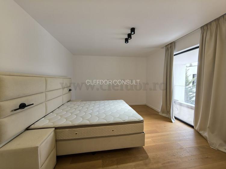 Iancu Nicolae- Cambridge School -Vila moderna de inchiriat! - 18