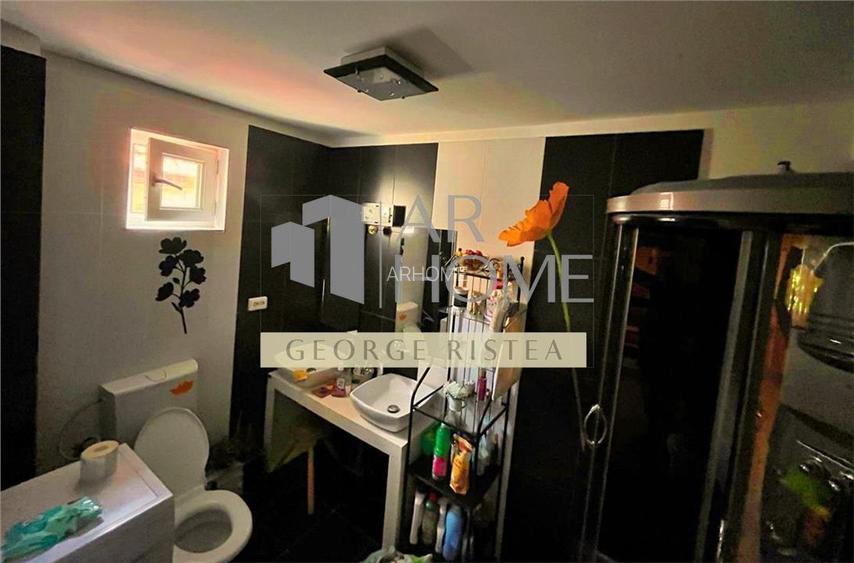 Vila Centru Brebu  153mp s,c, - 5