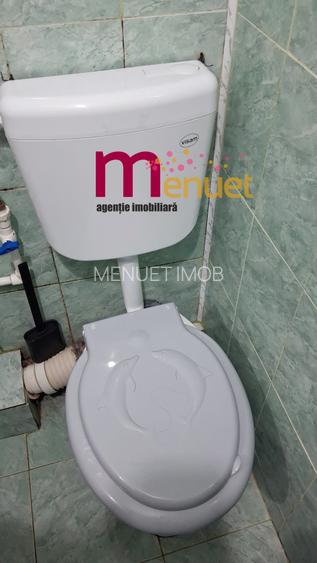 Garsoniera confort 2,zona Vest - 4