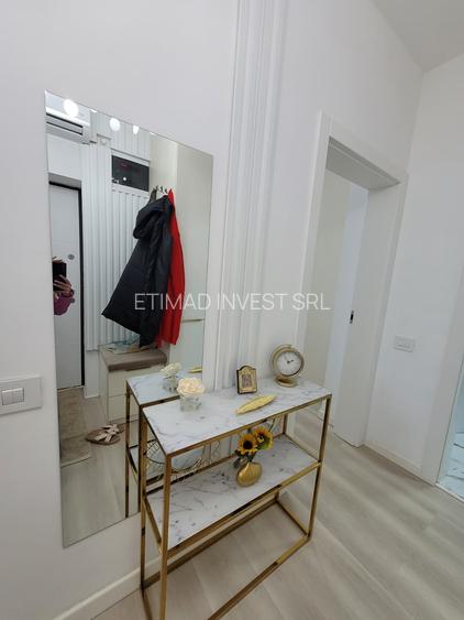 Apartament 2 Camere Decomandat | Bloc Nou 2024 |  Parcare  subterana proprietate - 12