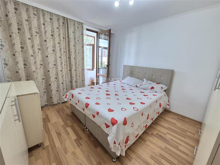 Apartament 3 camere Decomandat - Podu Ros - 8