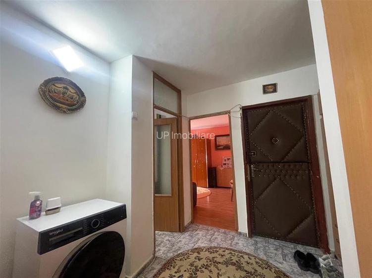 APARTAMENT 2 CAMERE | TIP PB | ETAJ 2 | VELENTA | STR BANATULUI | ORADEA | - 10