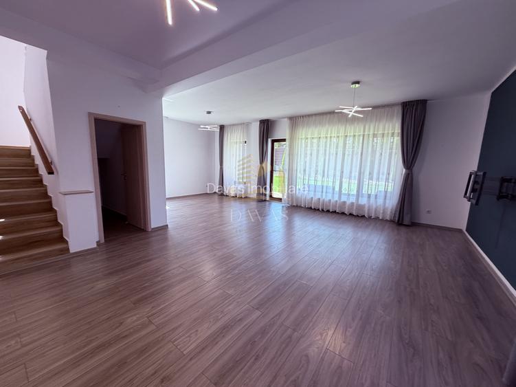 Casa  individuala de inchiriat | Gheorgheni | Zona Iulius Mall - 12