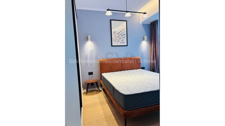 REA1027516 Apartament 2 Camere I Prima Inchiriere I One Floreasca Towers - 13