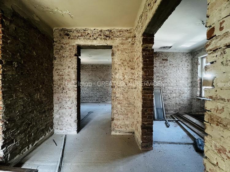 Cladire renovabila pretabila Hotel, Azil, Scoala, ApartHotel, sau Rezidentiala - 10