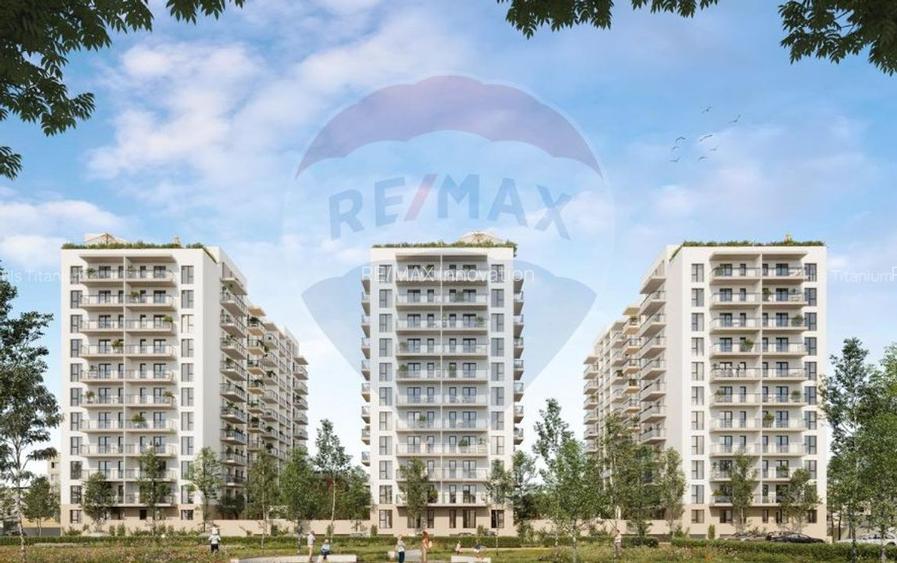 Vanzare Apartamente 2 camere Bld Theodor Pallady - 2