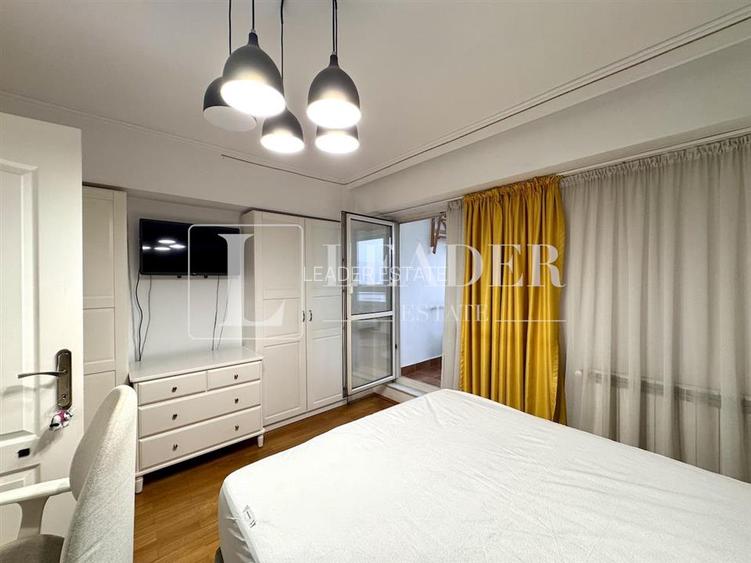 Apartament mobilat complet | Unirii - Coposu | 4 Camere | parcare ADP - 29