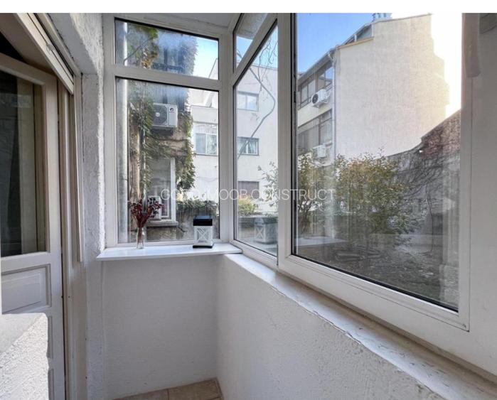 Ultracentral ap 2 camere  Airbnb investitie - 2