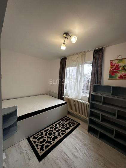 Apartament cu 2 camere, etajul 2/4, zona Tatarasi - 3