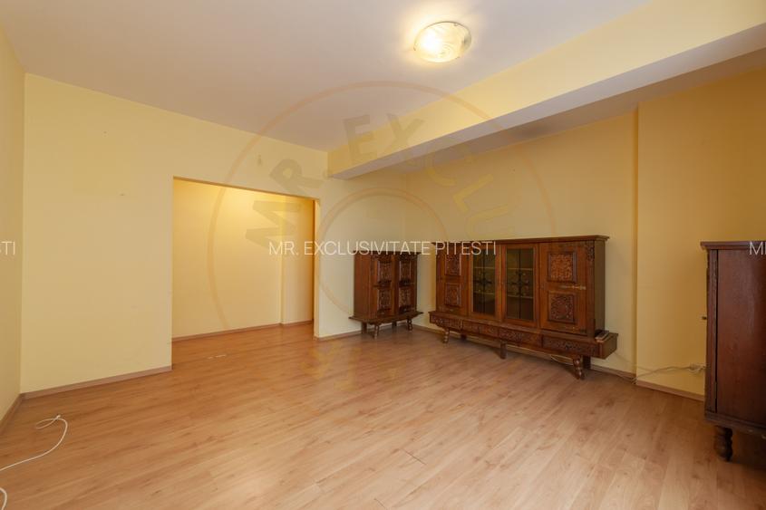 Gavana | 3 camere | Loc de parcare si boxa incluse - 7