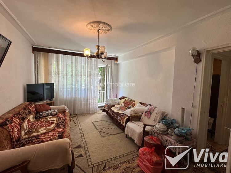 COPOU – GAUDEAMUS – Etaj 1, Apartament 2 camere. - 3