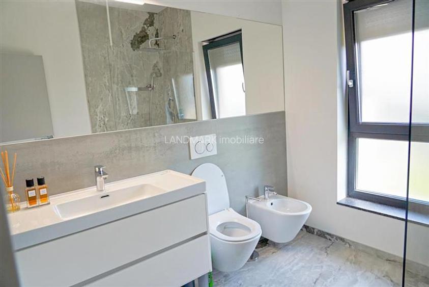 CASA /VILA SUPERBA P+ M, STIL MEDITERANEAN IN DUMBRAVITA - 6