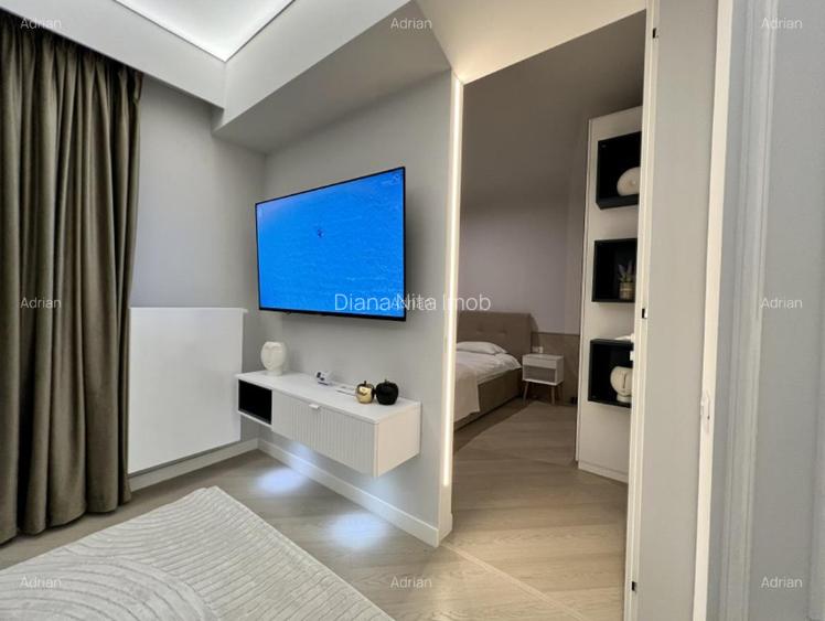 Apartament 2 camere/ Cortina North/ Pipera/ Promenada+ parcare - 3