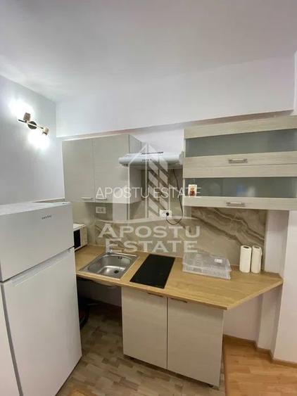 Apartament 2 camere, Elisabetin - 5