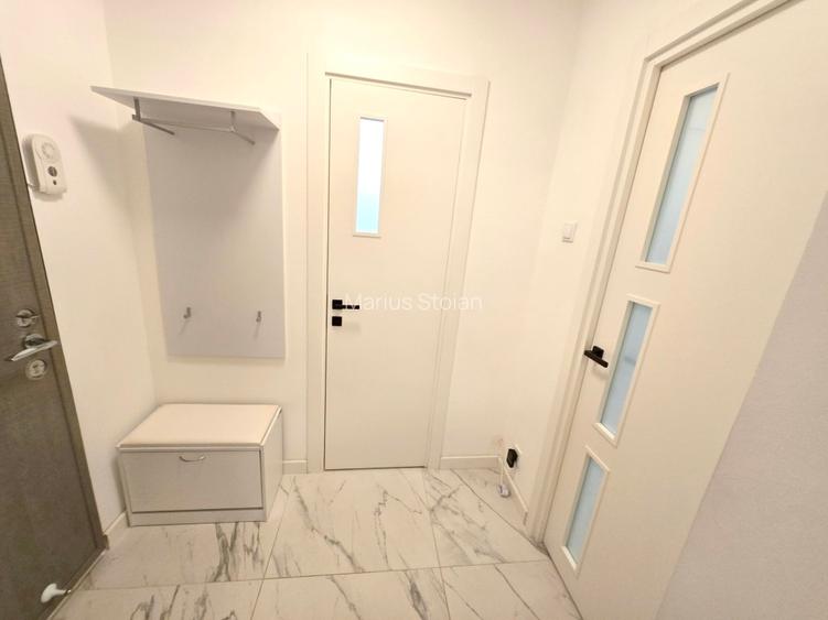 Apartament 2 camere decomandat | Renovat complet | Mobilat și utilat modern  - 5