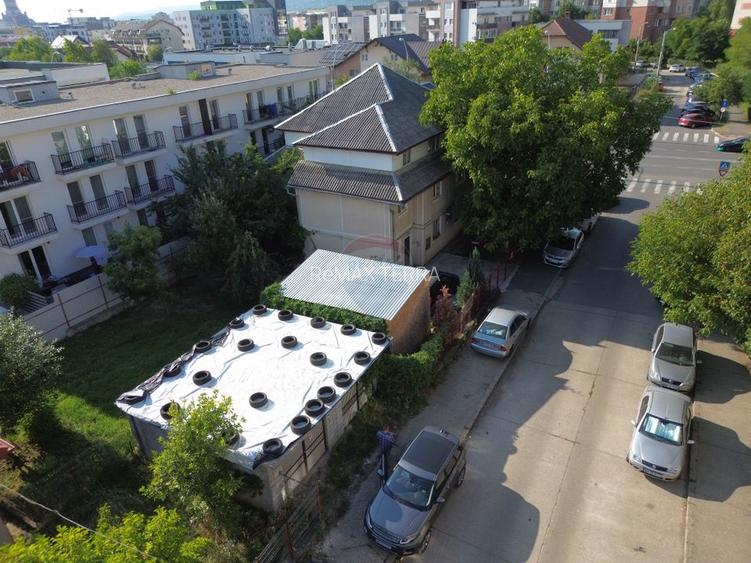 Casă de vânzare Bd Regele Ferdinand - 3