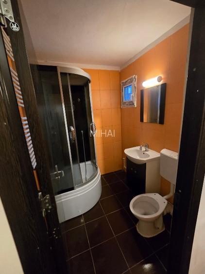 Apartament 2 camere Sector 4, Etaj 2, Anvelopat - 12
