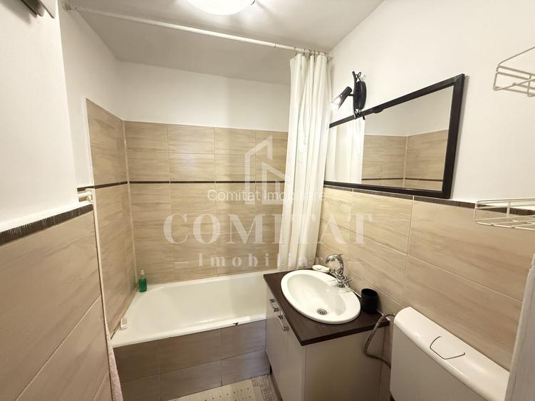 Apartament cu 3 camere decomandate | Zona str. Primăverii | Mănăștur - 7