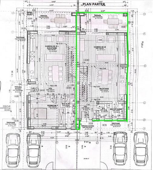 Casa mobilata la cheie, Mosnita Urseni, COMISION 0 % - 15
