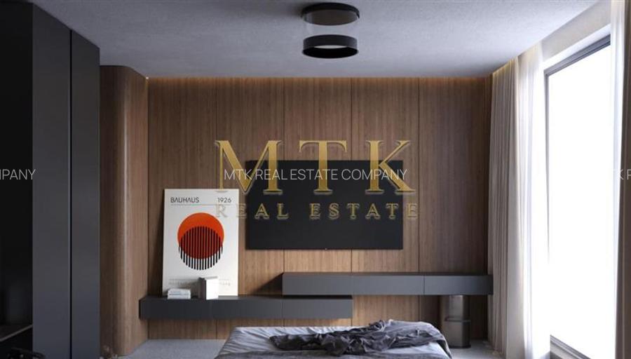 Vila Smart Home de vanzare | 4 Camere | Design Modern si Sustenabil |  Matei Mil - 18