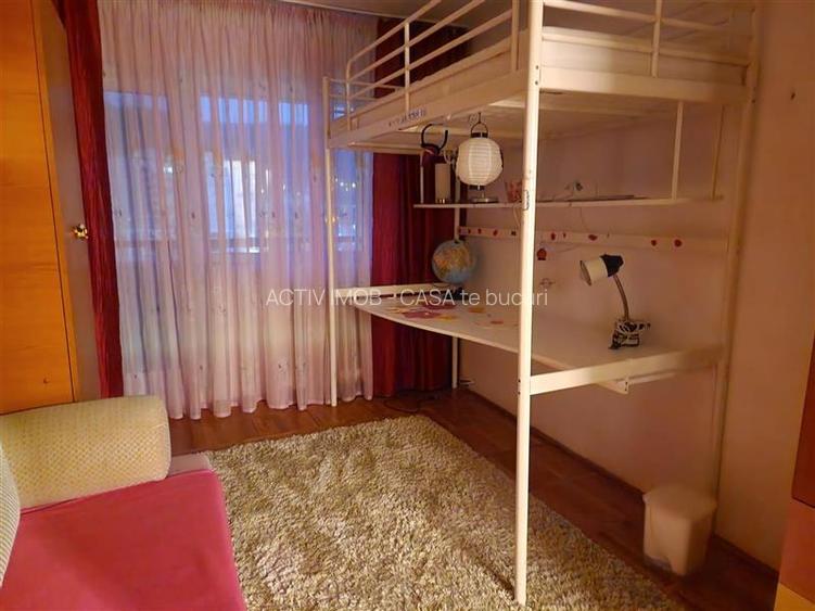 Resita, Chirie, 3 Cam. Dec. Mobilat+Utilat, Central - 29