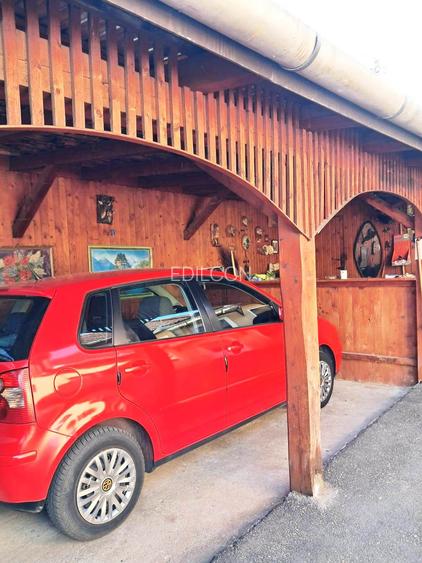 Casă singur in curte in zona Trei Stejari - 2