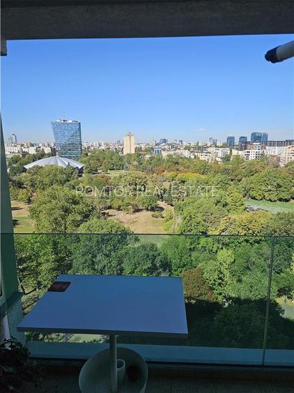 Floreasca / Parcul Circului Barbu Vacarescu Apartament 4 camere | 116 mp | Etaj - 2