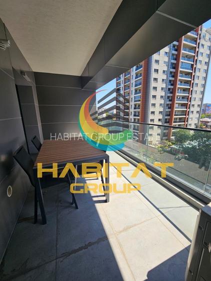 2 camere nou mobilat nou 87 mp Dristor - 15