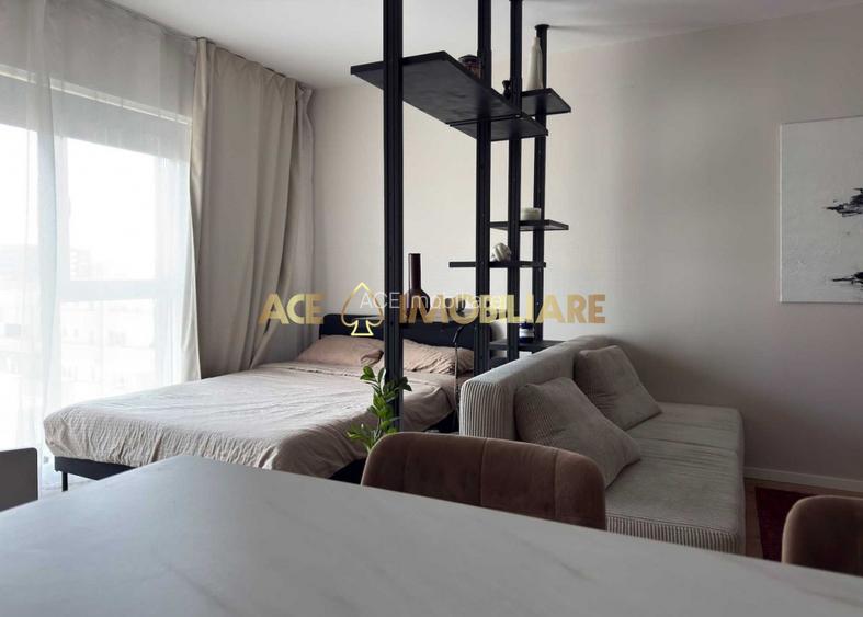 Studio de inchiriat | Theodor Pallady | Metrou | Pet Friendly | Balcon - 6