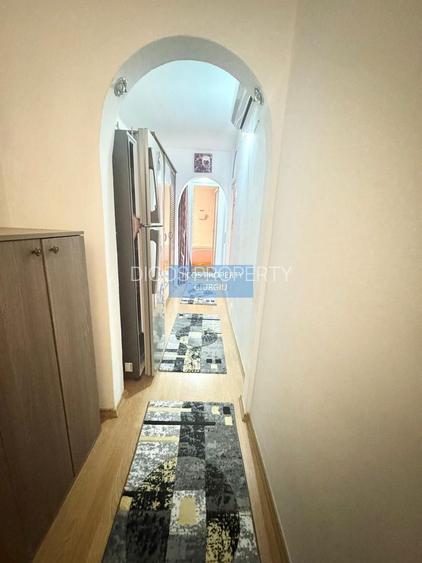 Apartament 3 camere de vânzare – Șos. București - 6