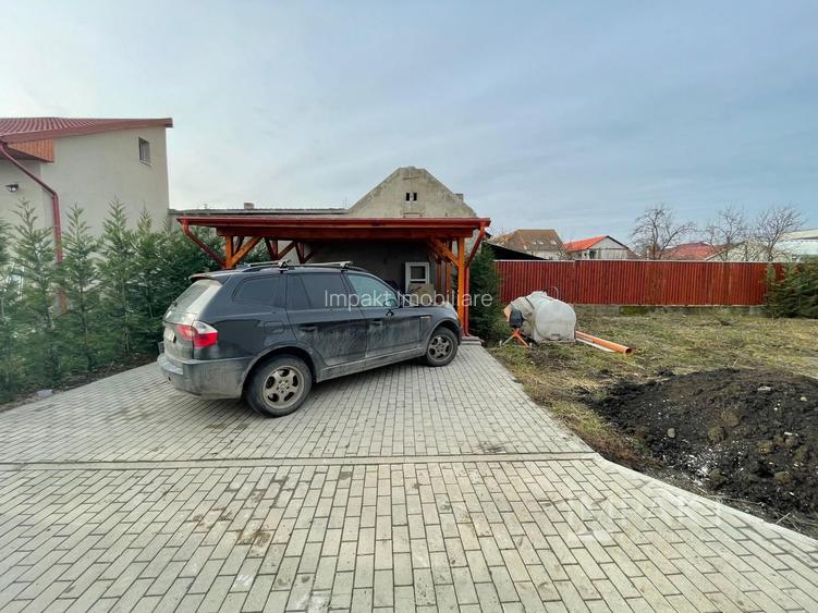 Casa moderna aproape de viitorul mall din Iris!!! - 13