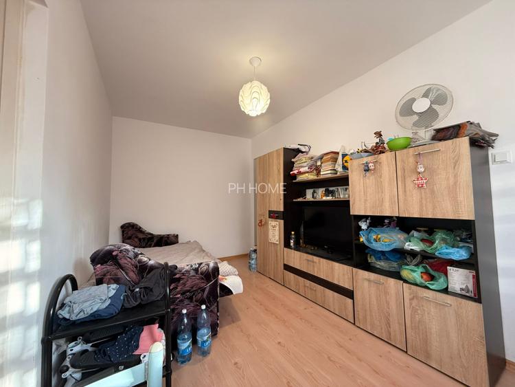 Apartament 2 camere, 33 mp utili zona Sagului - 3