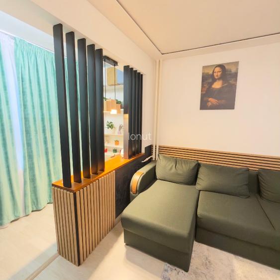 Apartament 2 camere | Complet renovat și utilat | Metrou Titan 700 m | - 3