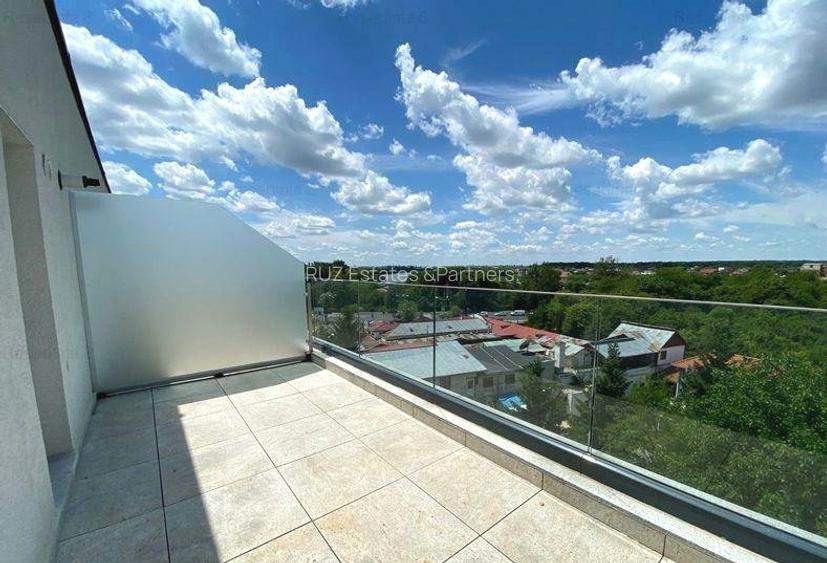 Apartament Tip Studio Dublu | Parcare Inclusa | Pet Friendly | Zona Sisesti - 6