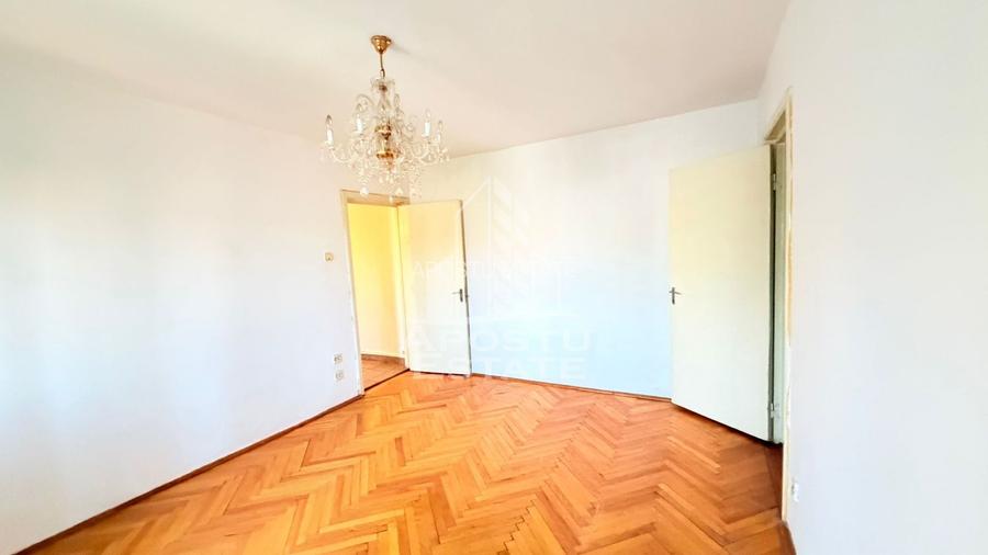 Apartament cu 3 camere de vanzare, Zona Complex Studentesc, Timisoara - 2