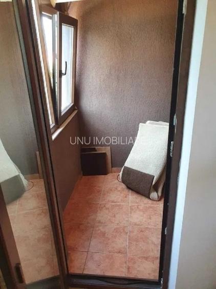 Apartament cu 1 camera - zona Centru - Bucsinescu - 5