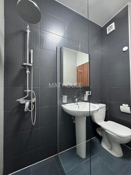 STUDIO 6/12 45MP BL 2012 MOBILAT SI UTILAT LANGA PARC METROU CENTRALA PROPRIE - 9