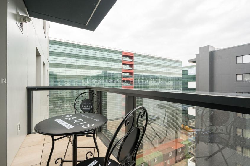 Apartament 2 camere de inchiriat | Cotina North | Loc Parcare | Pipera - 10