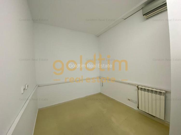 SPATIU COMERCIAL/SHOWROOM/PARCARE/VICTORIEI - 16