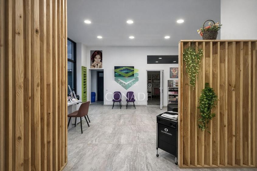 Spatiu Comercial | 80mp | Titan | 5 min Metrou | Preluare Business - 4