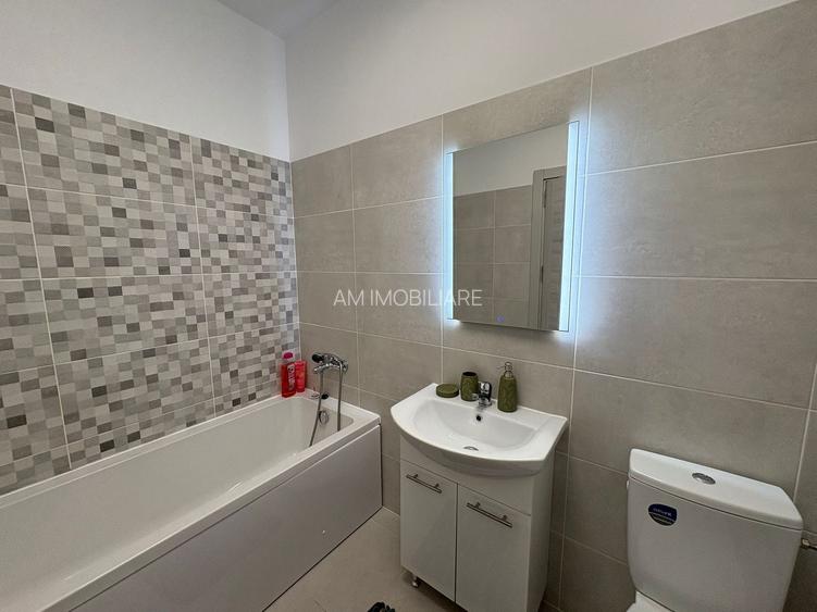 AP. 2 CAMERE METALURGIEI, PARCARE, PET-FRIENDLY, BLOC NOU, CENTRALA - 9