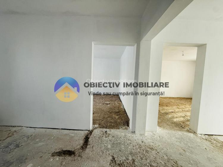 Apartament 3 camere – 73 MP | Calea Romanului - 5