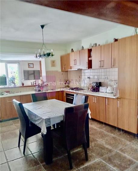 Casa tip duplex de vanzare | pod | garaj | teren 403 mp - 4