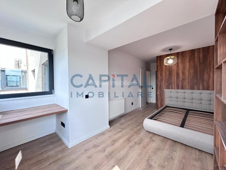 Apartament 4 camere, 95 mp + garaj + boxa, zona Spitalul de Recuperare, Zorilor - 7